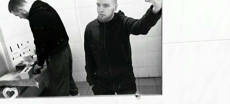 Мижган, 26, Киеве — анкета №3614576