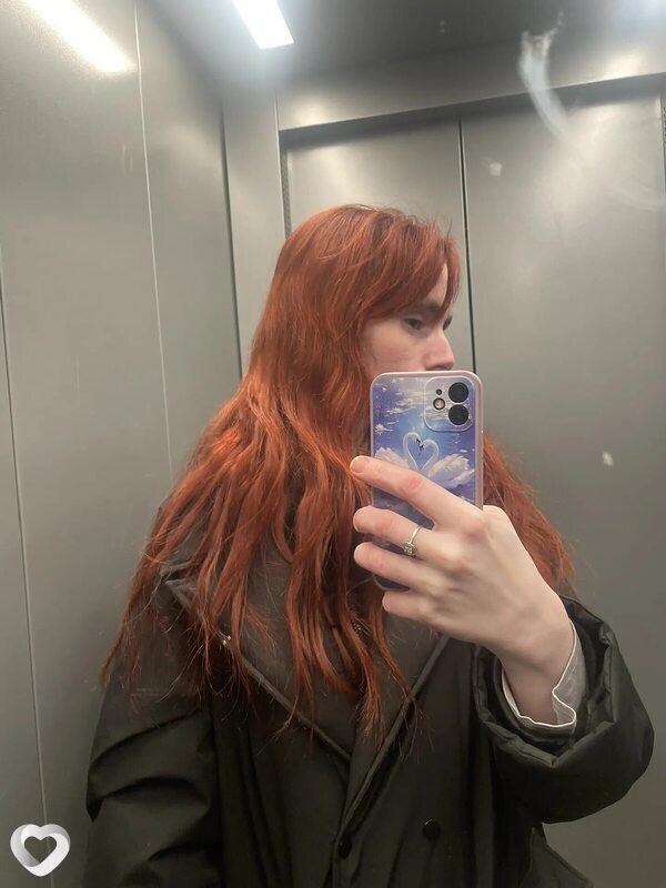 Лика, 30, Мытищах — анкета №3614578