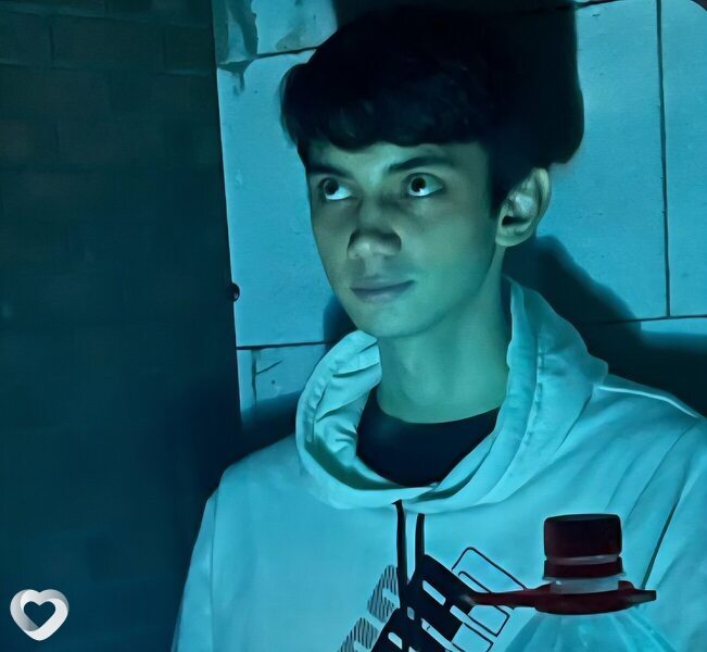Кирилл, 23, Новосибирске — анкета №3614581