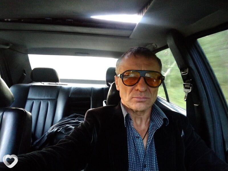 Слава, 49, Горно-Алтайске — анкета №3614586