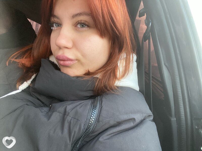 Александра, 22, Тюмени — анкета №3614592