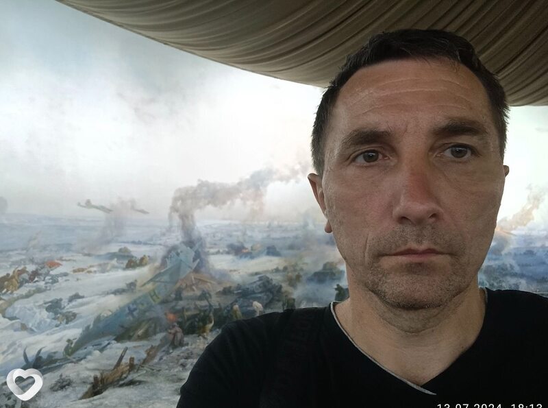 Александр, 47, Ростове-на-Дону — анкета №3614761