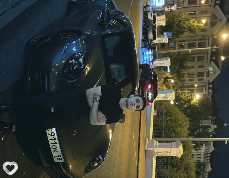 Самир, 28, Казани — анкета №3614763