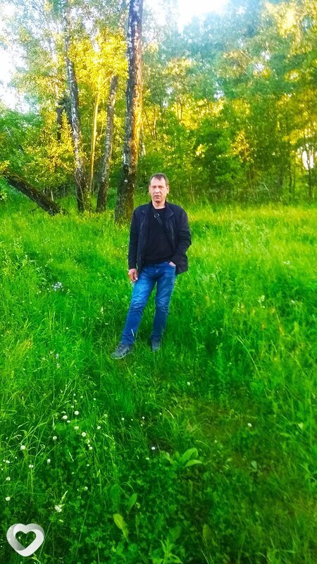 Igor, 52, Москве — анкета №3614764
