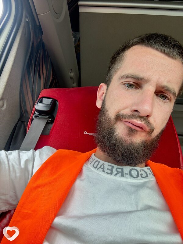 Dmítriy, 26, Бресте — анкета №3614771