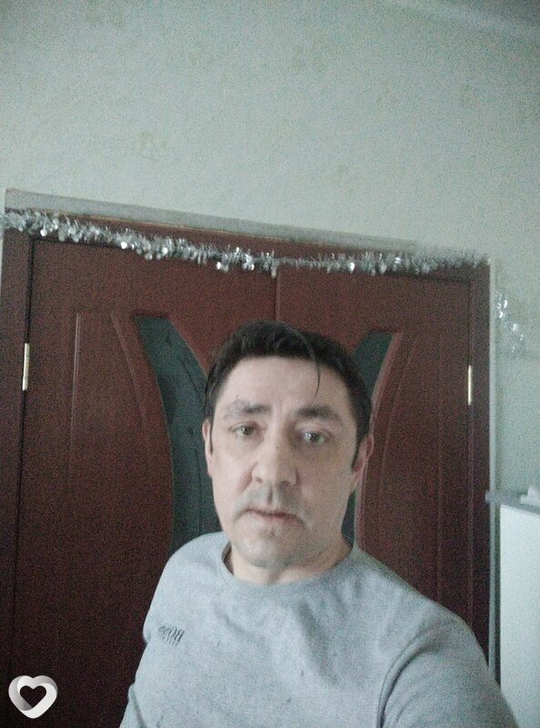 Женёк, 44, Новочебоксарске — анкета №3614772