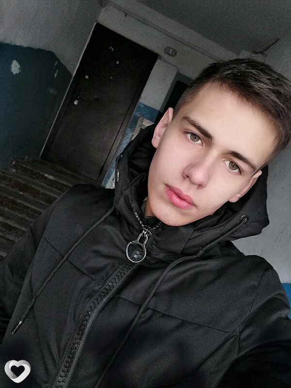 Герман, 24, Екатеринбурге — анкета №3614802