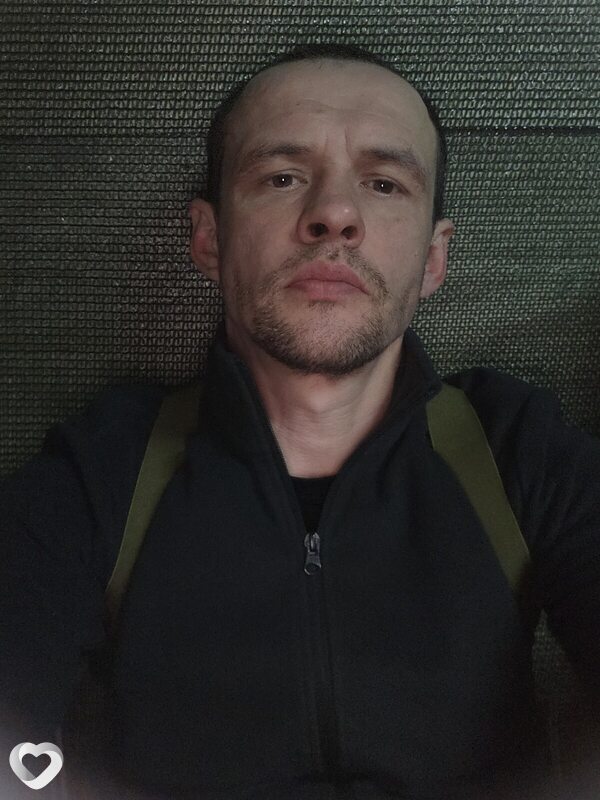Сергей, 41, Москве — анкета №3614803