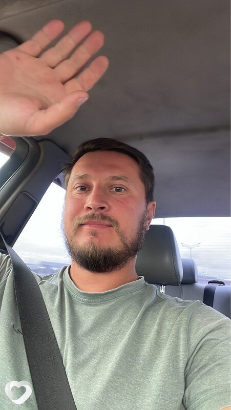 Александр, 40, Серпухове — анкета №3614820