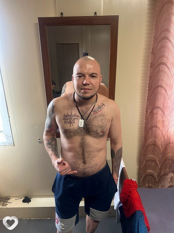 Дима, 30, Каменске-Шахтинском — анкета №3614822