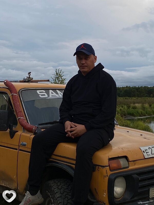 Vova, Хилок