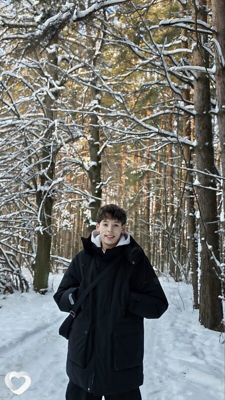 Askeladd, 23, Москве — анкета №3614775