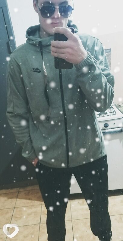 Илья, 22, Усть-Каменогорск — анкета №3614779