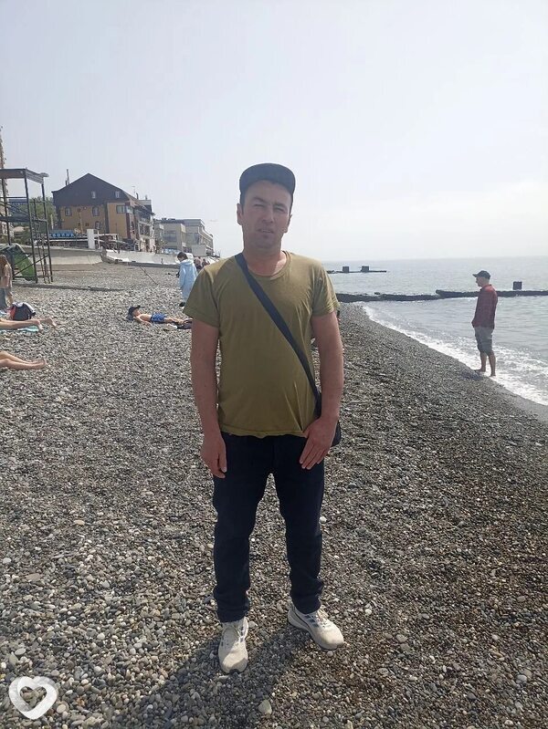 Не Важно, 38, Санкт-Петербурге — анкета №3614780