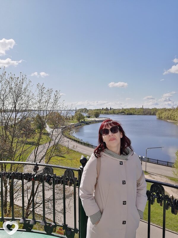 Наталья, 50, Кирове — анкета №3614782