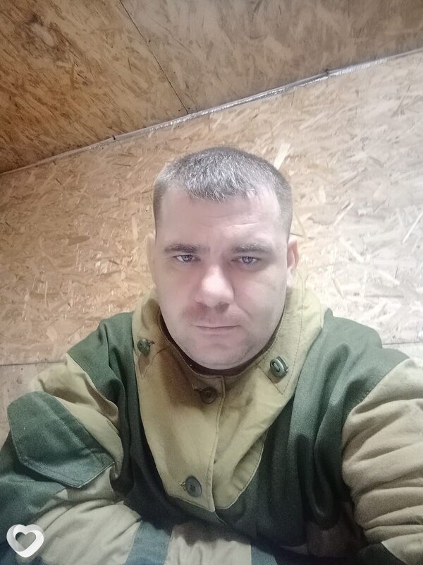 Шкет, 38, Макеевке — анкета №3614565