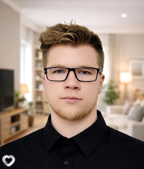 Андрій, 27, Запорожье — анкета №3614570