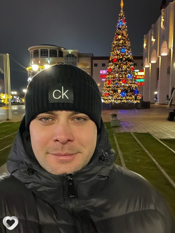 Захар, 31, Курске — анкета №3614824