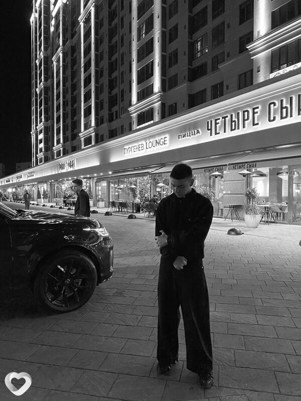 Дмитрий, 19, Краснодаре — анкета №3614826