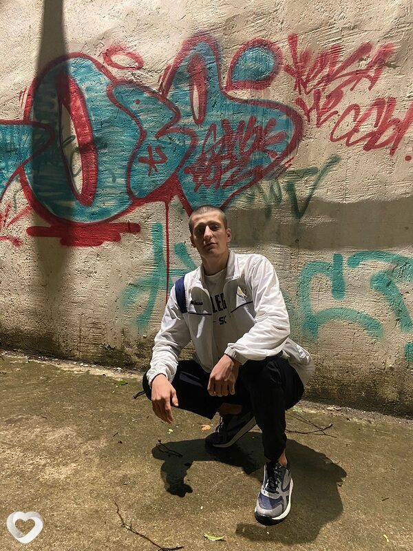Ахи, 20, Дербенте — анкета №3614834
