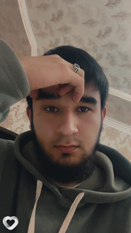 Али, 25, Астане — анкета №3614835