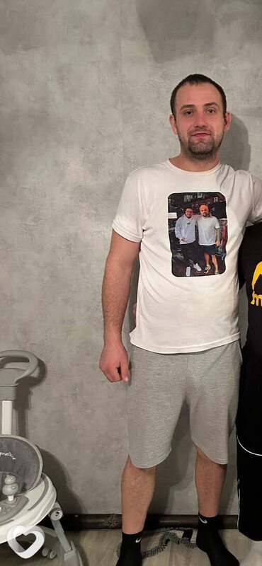 Стас, 26, Усть-Кут — анкета №3614841