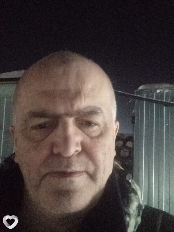 Aleksei, Сосногорск
