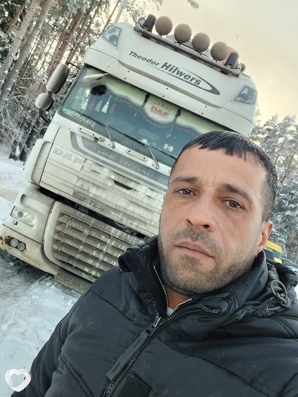 Бабаев, 39, Минске — анкета №3614843
