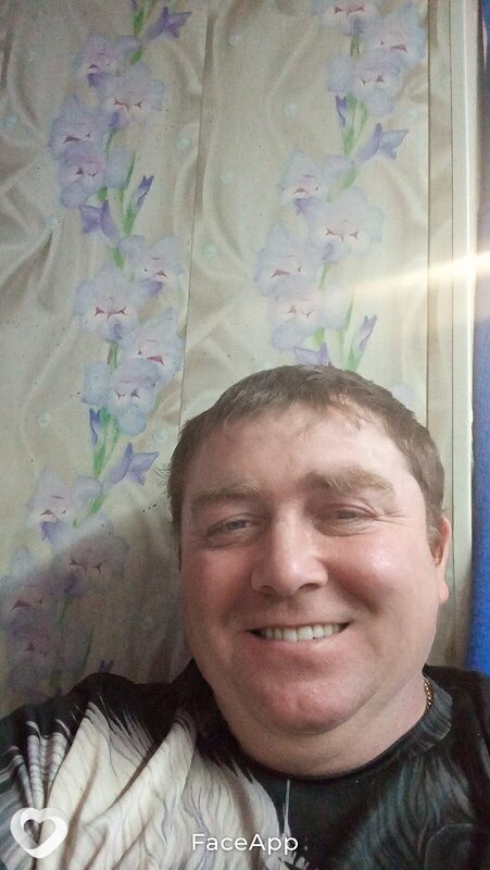 Андрей, 43, Саратове — анкета №3614848