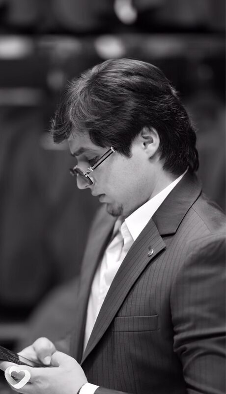 Anas, 26, Душанбе — анкета №3614981
