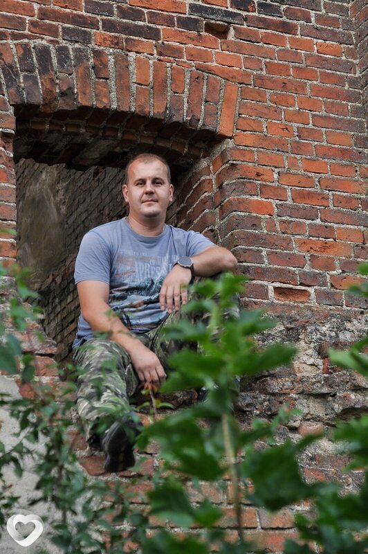 Вадим, 39, Солигорске — анкета №3614987