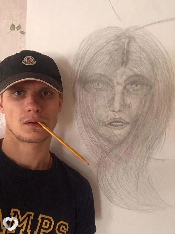 Сергей, 38, Минске — анкета №3614994