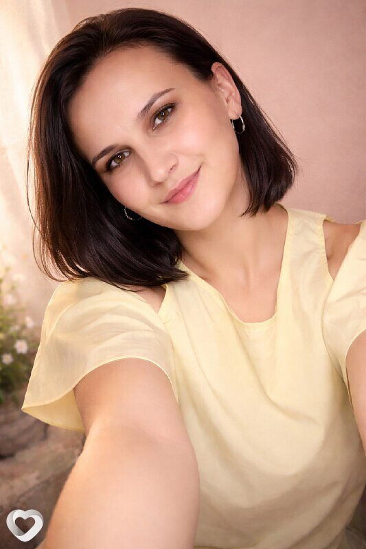 Галя, 29, Тернополе — анкета №3615074