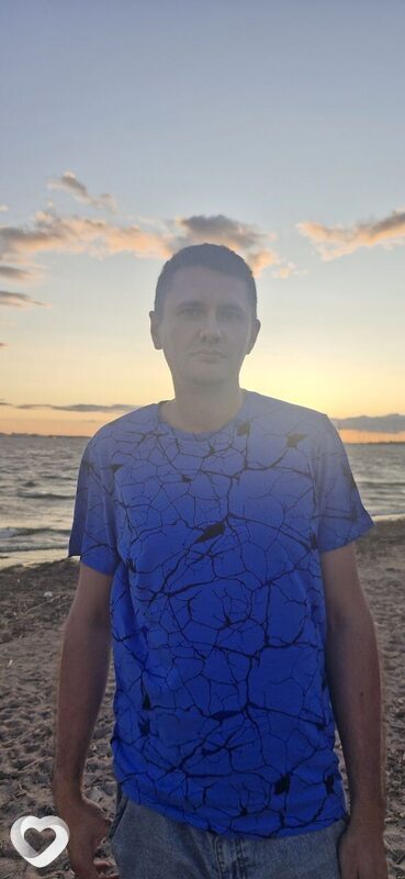 Владимир, 38, Санкт-Петербурге — анкета №3615078
