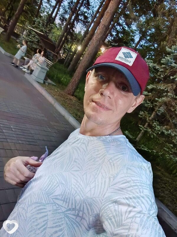 Артём, 42, Хабаровске — анкета №3615079