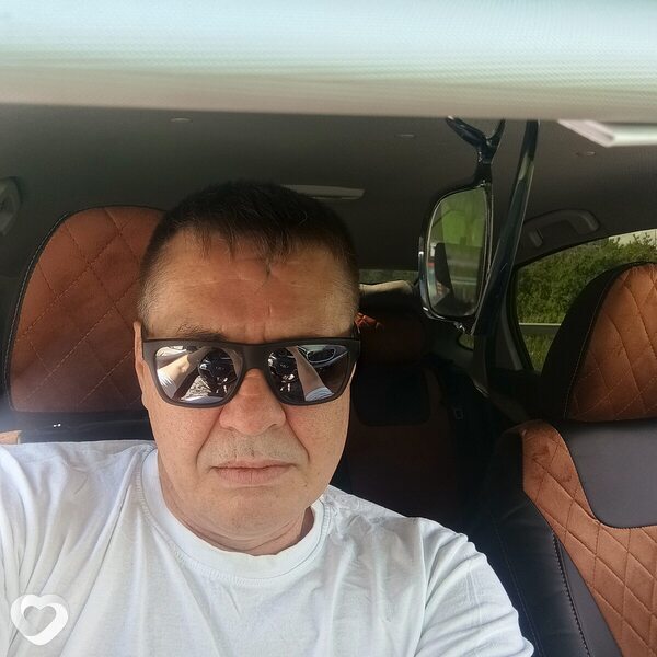 Андрей, 51, Тюмени — анкета №3615080