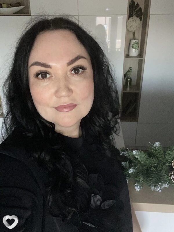 Алла, 36, Москве — анкета №3615082