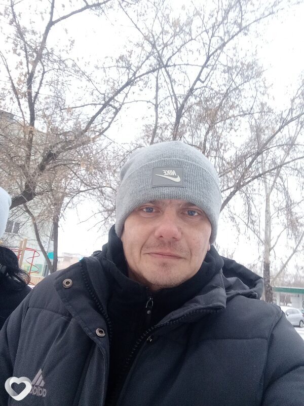 Сергей, 39, Красноярске — анкета №3615085