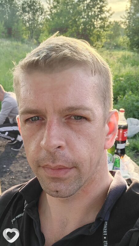 Дмитрий, 37, Пушкино (Московская Обл) — анкета №3615087