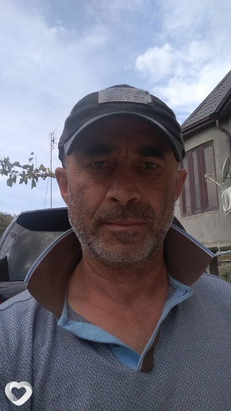 Султан, 54, Иркутске — анкета №3615094