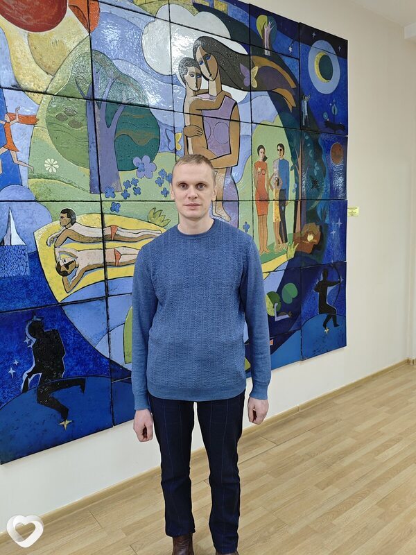 Денис, 36, Иванове — анкета №3614878