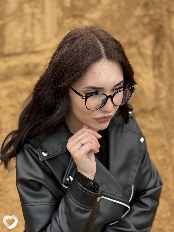 Софи, 24, Москве — анкета №3614879