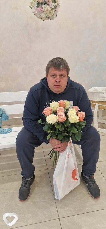 Сергей, Ярцево