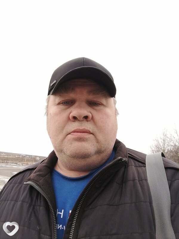 Andrey, 45, Сургуте — анкета №3614849