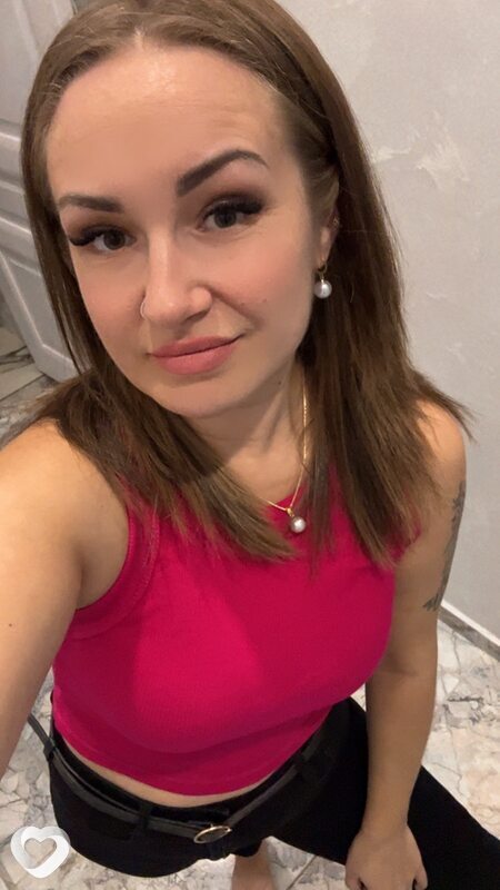 Яна, 32, Луганске — анкета №3614852
