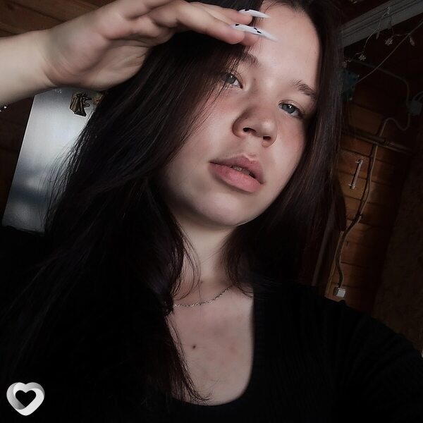 Кристина, 20, Уфе — анкета №3614854