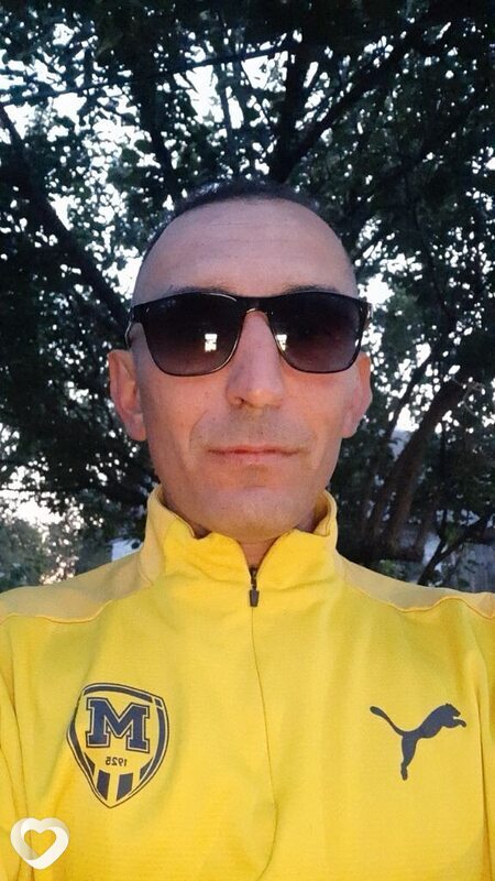 Максим, 36, Харькове — анкета №3614855