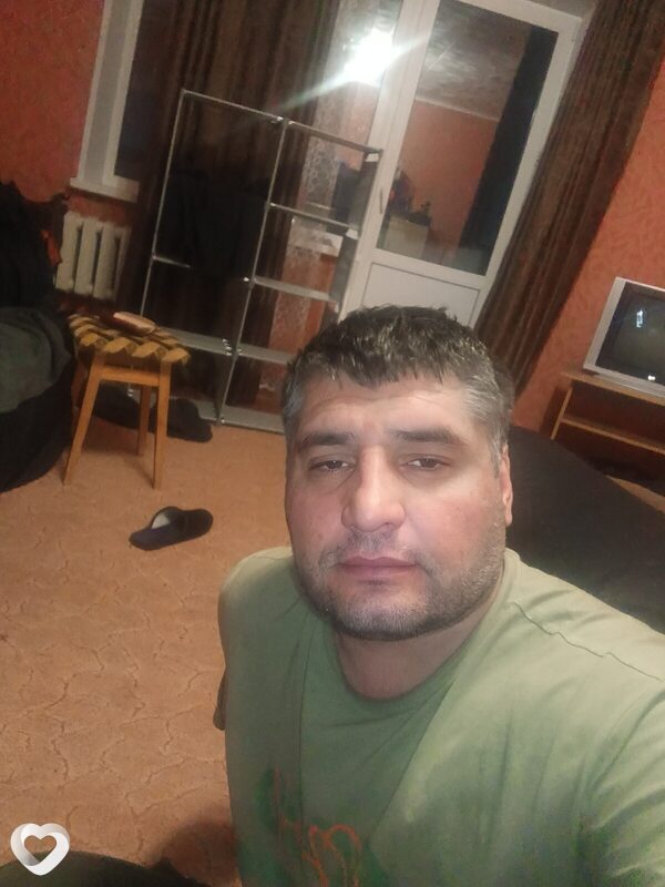 Максим, 35, Орёл — анкета №3614859