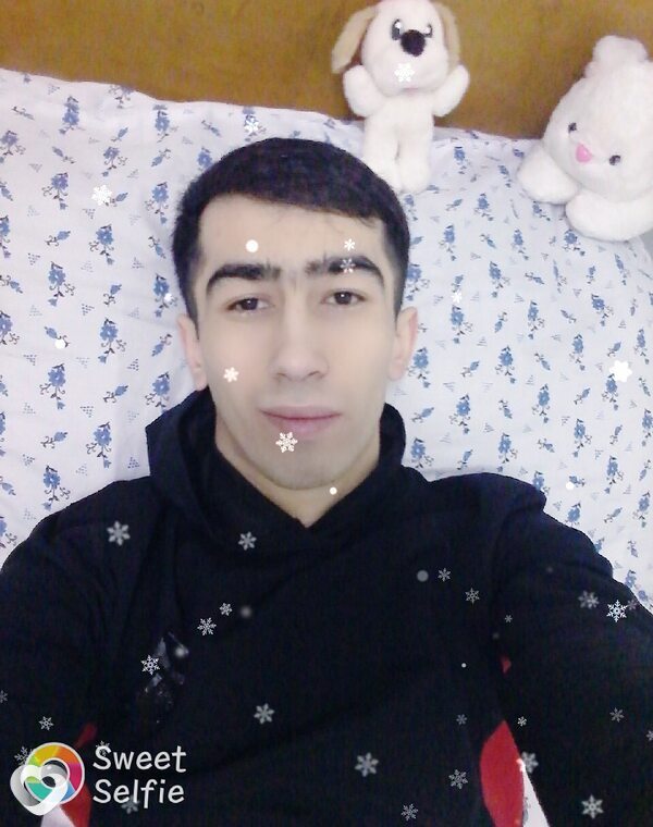 Абу, 28, Уссурийске — анкета №3614860
