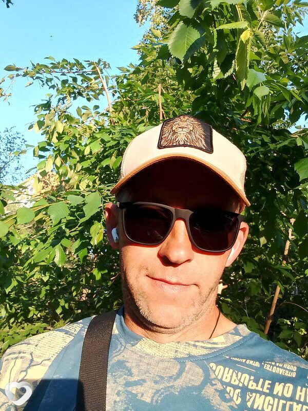 Максим, 42, Саратове — анкета №3614863
